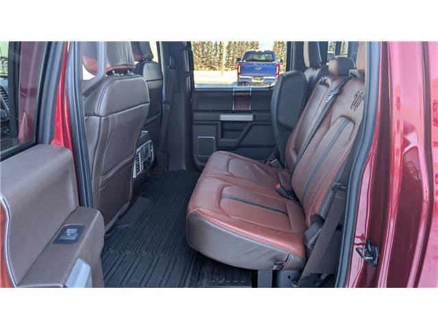 2019 Ford F-250 King Ranch (Stk: 2026-33A) in New Liskeard - Image 11 of 16