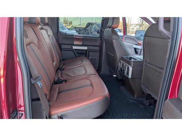 2019 Ford F-250 King Ranch (Stk: 2026-33A) in New Liskeard - Image 12 of 16