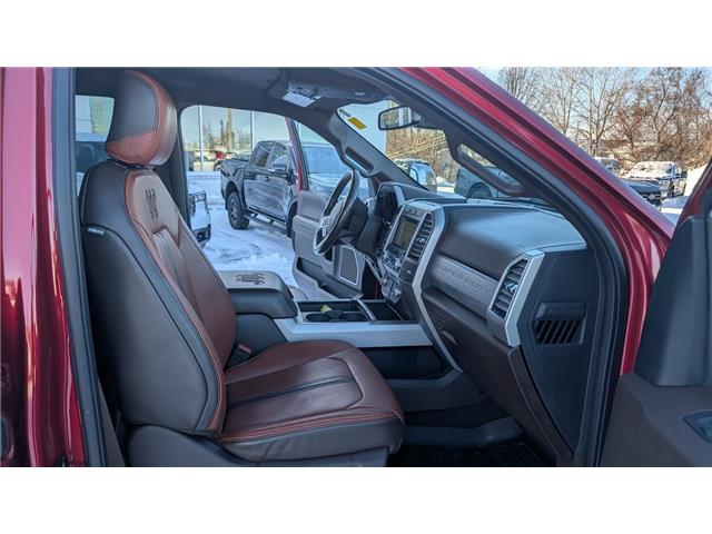 2019 Ford F-250 King Ranch (Stk: 2026-33A) in New Liskeard - Image 13 of 16