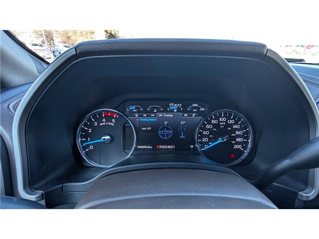 2019 Ford F-250 King Ranch (Stk: 2026-33A) in New Liskeard - Image 15 of 16