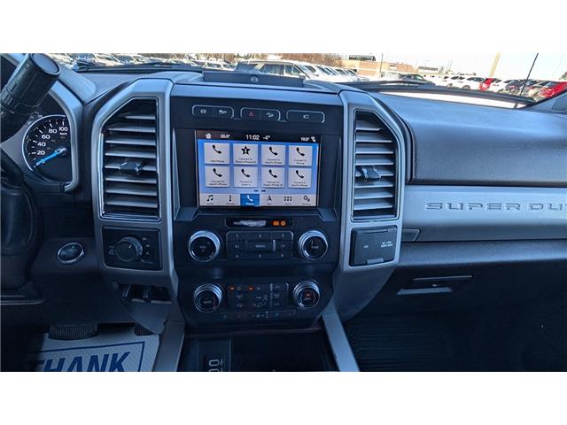 2019 Ford F-250 King Ranch (Stk: 2026-33A) in New Liskeard - Image 16 of 16
