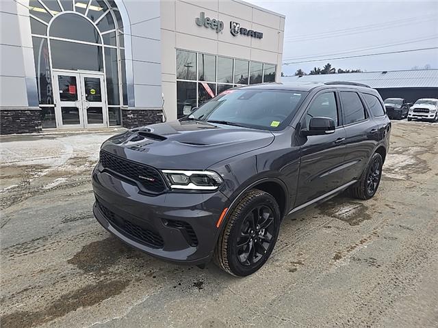 2026 Dodge Durango GT (Stk: T043) in Miramichi - Image 1 of 14