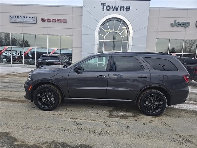 2026 Dodge Durango GT (Stk: T043) in Miramichi - Image 2 of 14