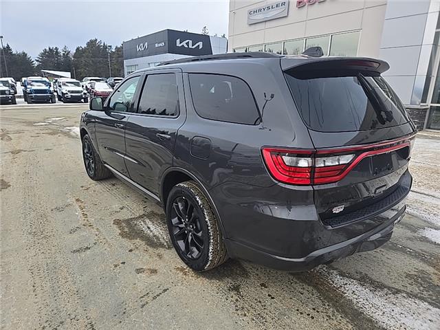 2026 Dodge Durango GT (Stk: T043) in Miramichi - Image 3 of 14