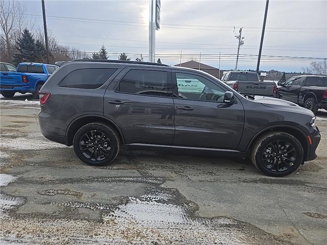 2026 Dodge Durango GT (Stk: T043) in Miramichi - Image 6 of 14