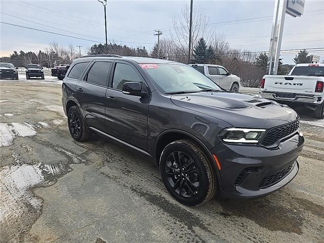 2026 Dodge Durango GT (Stk: T043) in Miramichi - Image 7 of 14