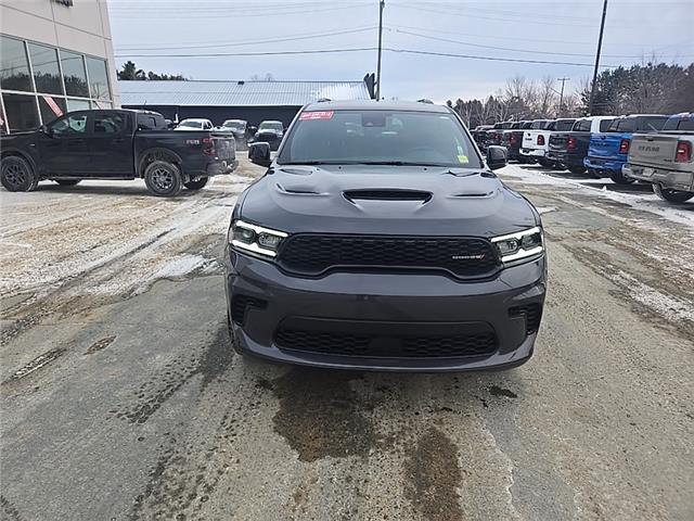 2026 Dodge Durango GT (Stk: T043) in Miramichi - Image 8 of 14