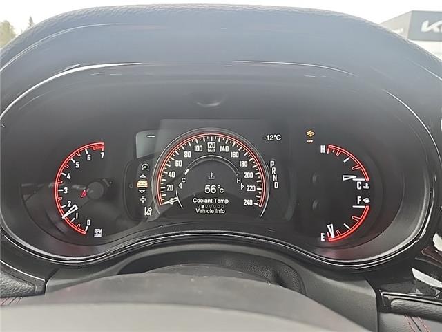 2026 Dodge Durango GT (Stk: T043) in Miramichi - Image 9 of 14