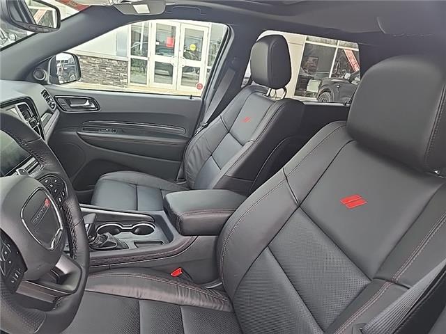 2026 Dodge Durango GT (Stk: T043) in Miramichi - Image 10 of 14