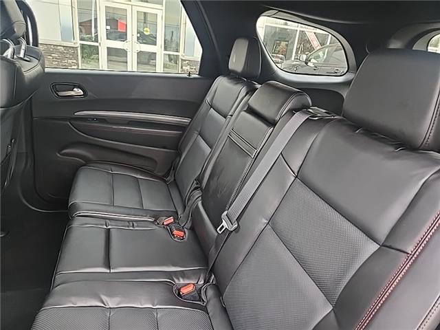 2026 Dodge Durango GT (Stk: T043) in Miramichi - Image 11 of 14