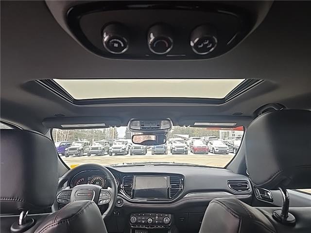 2026 Dodge Durango GT (Stk: T043) in Miramichi - Image 14 of 14