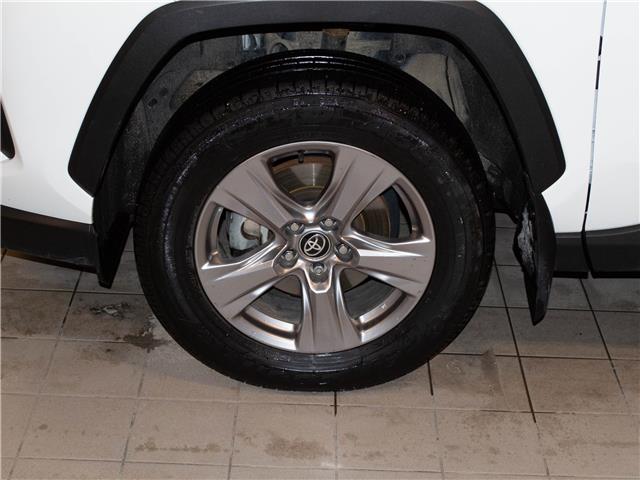 2022 Toyota RAV4 XLE (Stk: 26526A) in Kingston - Image 15 of 15