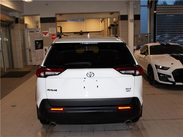 2022 Toyota RAV4 XLE (Stk: 26526A) in Kingston - Image 5 of 15