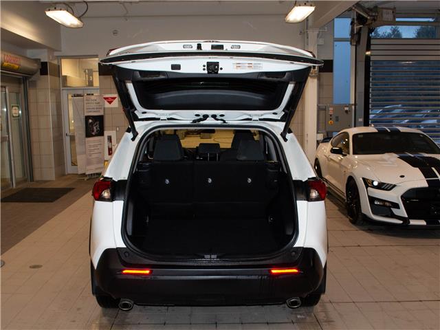 2022 Toyota RAV4 XLE (Stk: 26526A) in Kingston - Image 6 of 15