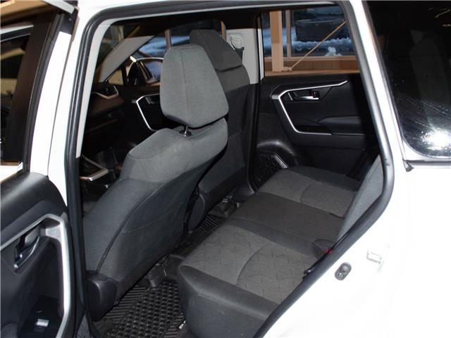 2022 Toyota RAV4 XLE (Stk: 26526A) in Kingston - Image 13 of 15