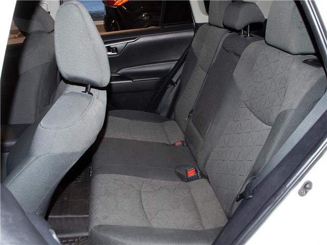 2022 Toyota RAV4 XLE (Stk: 26526A) in Kingston - Image 14 of 15