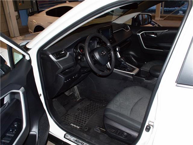 2022 Toyota RAV4 XLE (Stk: 26526A) in Kingston - Image 10 of 15