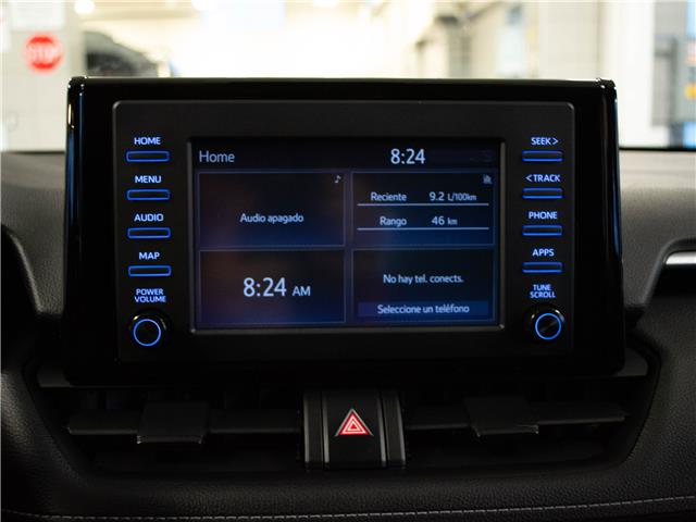 2022 Toyota RAV4 XLE (Stk: 26526A) in Kingston - Image 12 of 15