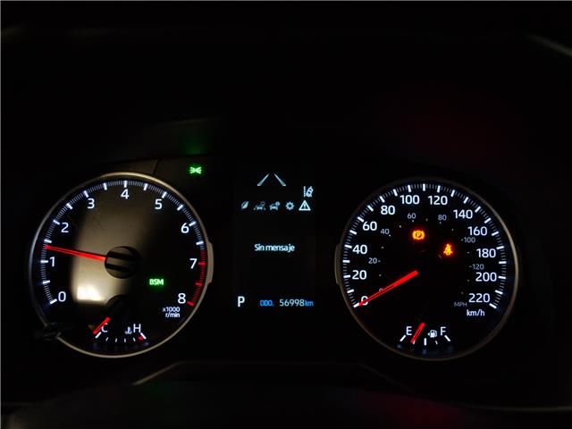 2022 Toyota RAV4 XLE (Stk: 26526A) in Kingston - Image 11 of 15