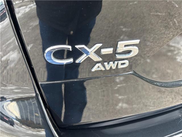 2021 Mazda CX-5 GS (Stk: M6028) in Sarnia - Image 8 of 35