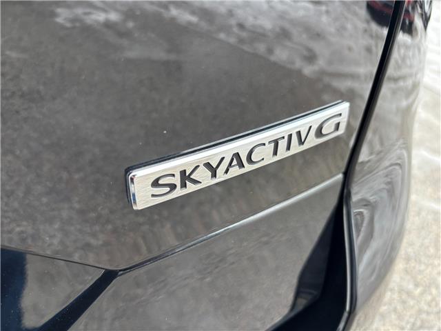 2021 Mazda CX-5 GS (Stk: M6028) in Sarnia - Image 9 of 35