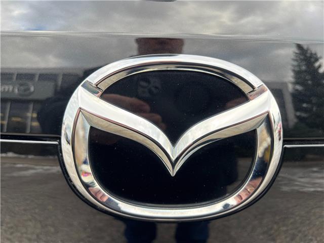 2021 Mazda CX-5 GS (Stk: M6028) in Sarnia - Image 10 of 35