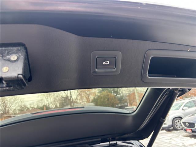 2021 Mazda CX-5 GS (Stk: M6028) in Sarnia - Image 12 of 35