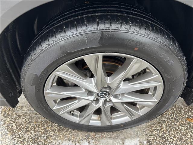 2021 Mazda CX-5 GS (Stk: M6028) in Sarnia - Image 13 of 35