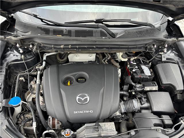 2021 Mazda CX-5 GS (Stk: M6028) in Sarnia - Image 14 of 35