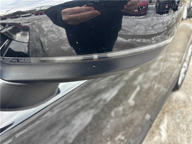 2021 Mazda CX-5 GS (Stk: M6028) in Sarnia - Image 15 of 35