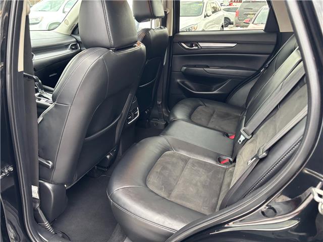 2021 Mazda CX-5 GS (Stk: M6028) in Sarnia - Image 17 of 35
