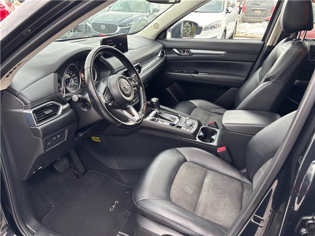 2021 Mazda CX-5 GS (Stk: M6028) in Sarnia - Image 18 of 35
