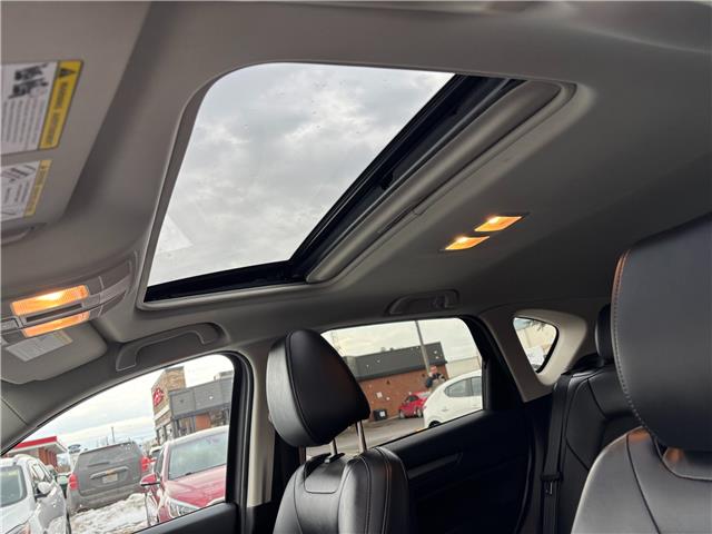 2021 Mazda CX-5 GS (Stk: M6028) in Sarnia - Image 19 of 35