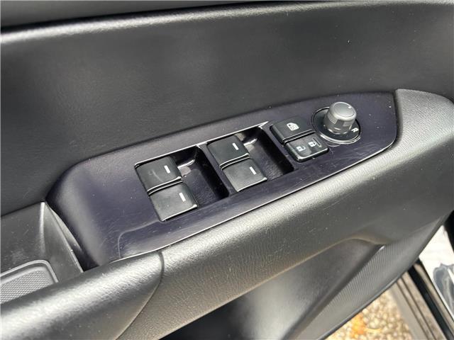 2021 Mazda CX-5 GS (Stk: M6028) in Sarnia - Image 20 of 35