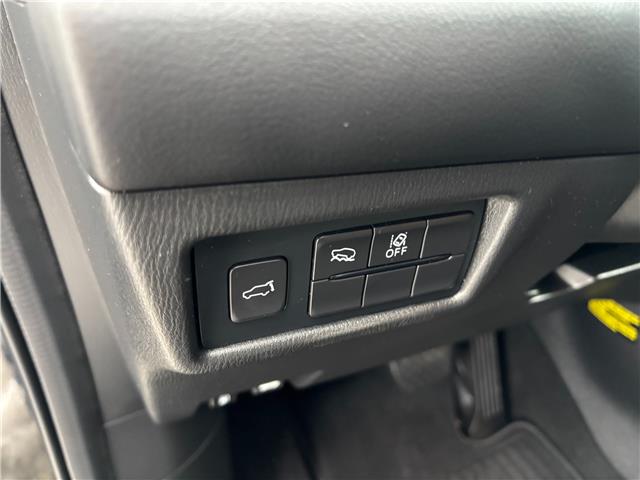 2021 Mazda CX-5 GS (Stk: M6028) in Sarnia - Image 22 of 35