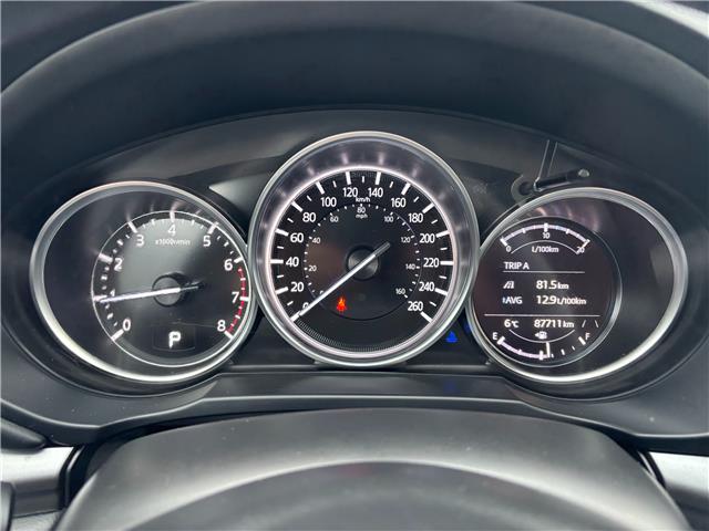 2021 Mazda CX-5 GS (Stk: M6028) in Sarnia - Image 23 of 35