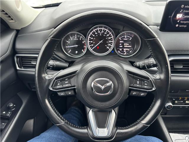 2021 Mazda CX-5 GS (Stk: M6028) in Sarnia - Image 24 of 35