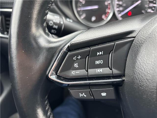 2021 Mazda CX-5 GS (Stk: M6028) in Sarnia - Image 25 of 35