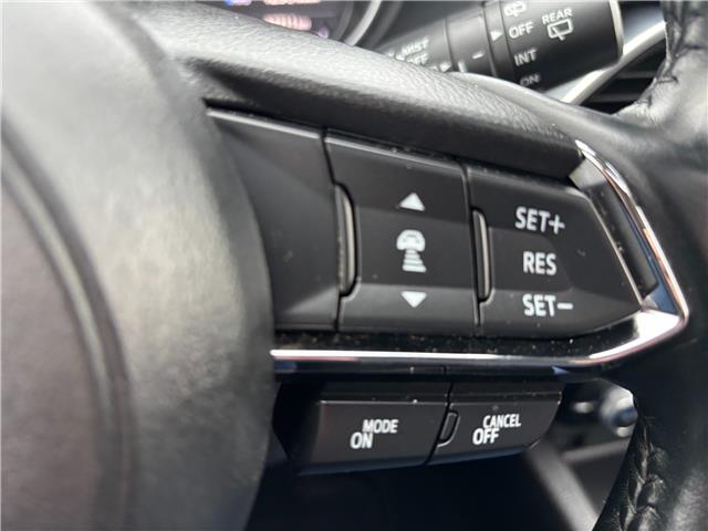 2021 Mazda CX-5 GS (Stk: M6028) in Sarnia - Image 26 of 35