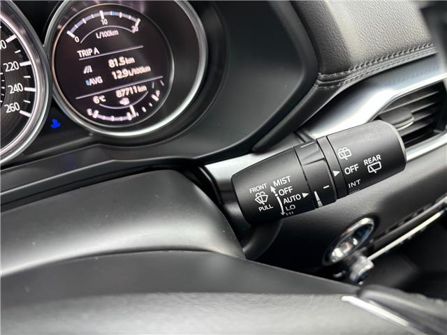 2021 Mazda CX-5 GS (Stk: M6028) in Sarnia - Image 29 of 35