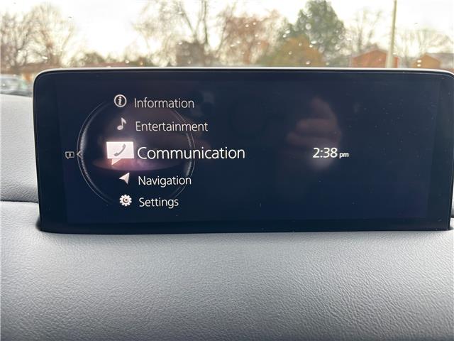 2021 Mazda CX-5 GS (Stk: M6028) in Sarnia - Image 30 of 35