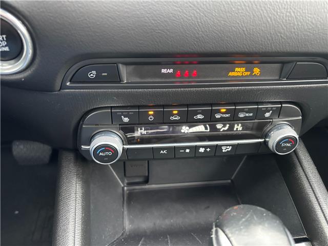 2021 Mazda CX-5 GS (Stk: M6028) in Sarnia - Image 31 of 35