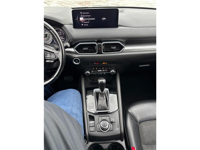 2021 Mazda CX-5 GS (Stk: M6028) in Sarnia - Image 33 of 35