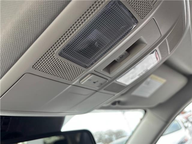 2021 Mazda CX-5 GS (Stk: M6028) in Sarnia - Image 34 of 35