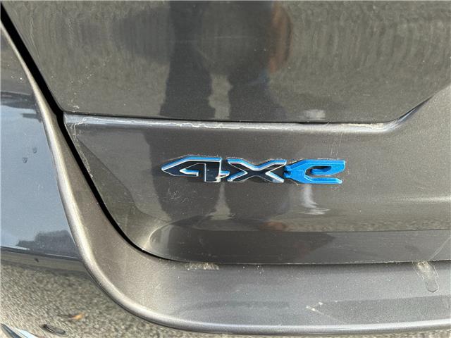 2022 Jeep Grand Cherokee 4xe Base (Stk: M6033) in Sarnia - Image 12 of 42