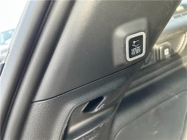 2022 Jeep Grand Cherokee 4xe Base (Stk: M6033) in Sarnia - Image 15 of 42