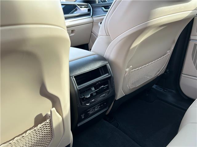 2022 Jeep Grand Cherokee 4xe Base (Stk: M6033) in Sarnia - Image 19 of 42