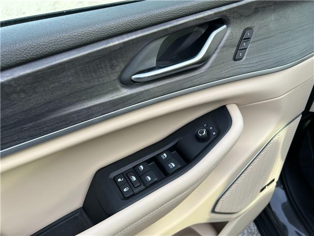 2022 Jeep Grand Cherokee 4xe Base (Stk: M6033) in Sarnia - Image 21 of 42