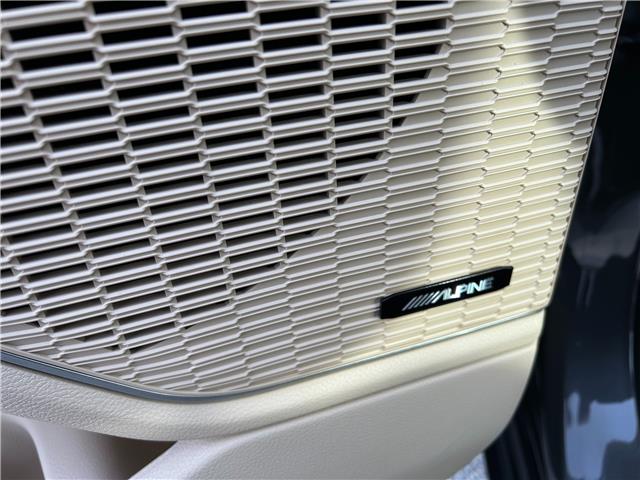 2022 Jeep Grand Cherokee 4xe Base (Stk: M6033) in Sarnia - Image 22 of 42