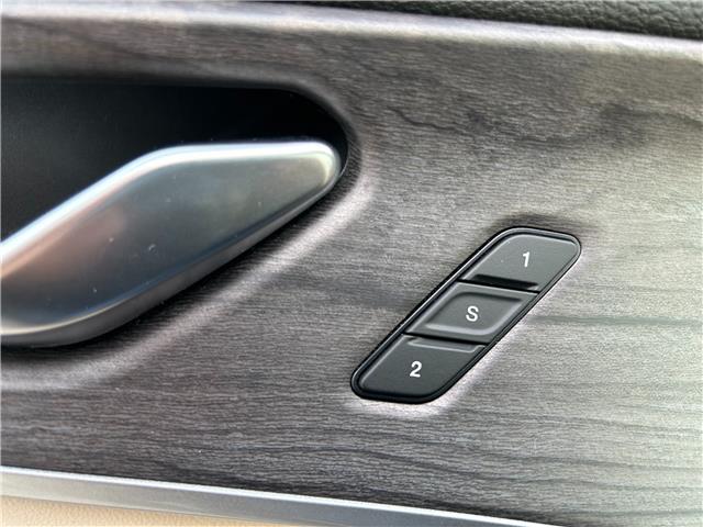 2022 Jeep Grand Cherokee 4xe Base (Stk: M6033) in Sarnia - Image 26 of 42